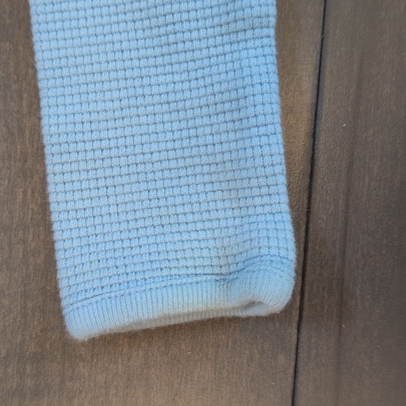 Ralph Lauren 6 Month Footed Onesie - Picture 6 of 7